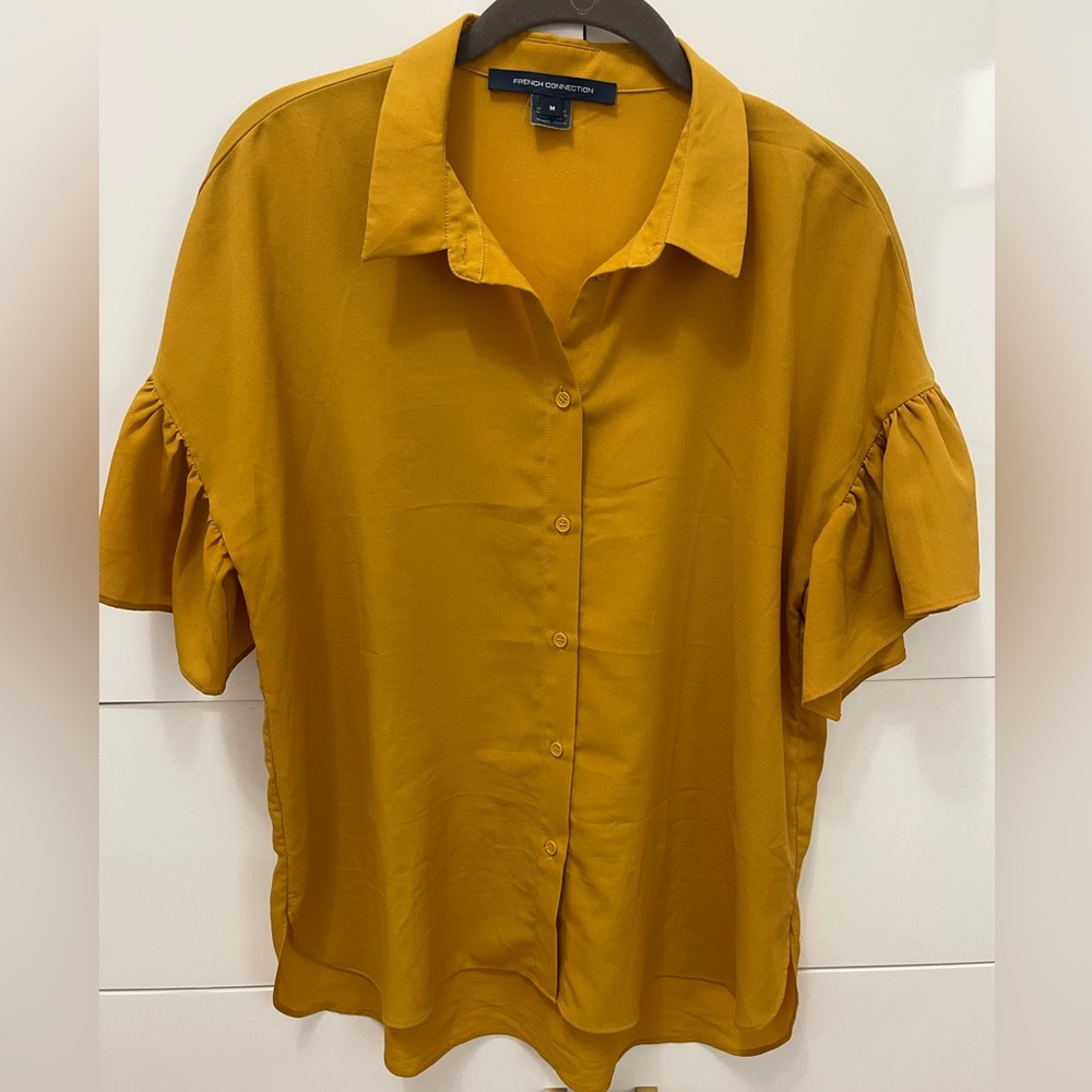 French Connection Blouse
